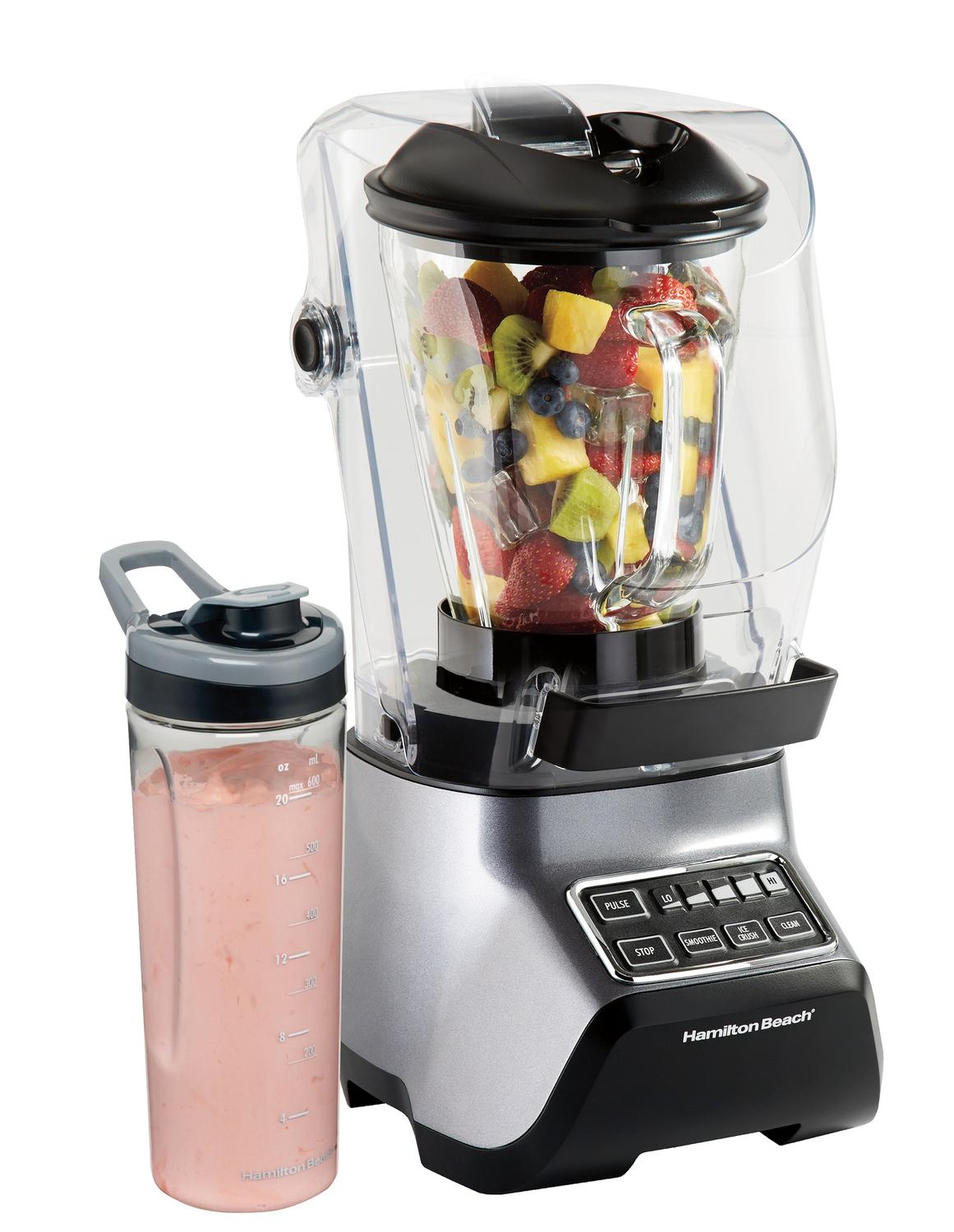 Licuadora Profesional Hamilton Beach 53602 1.5 Litros Vidrio — imagen 1