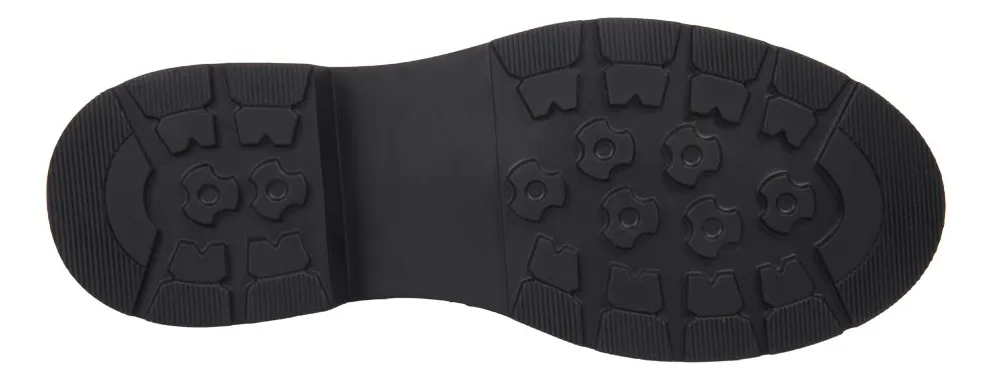 Zapato Escolar Vi Line Fashion Niña Loafer Antifaz 1340018 — imagen 20