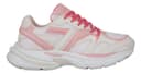 Tenis Hummer Dama Urbano Chunky 1275342