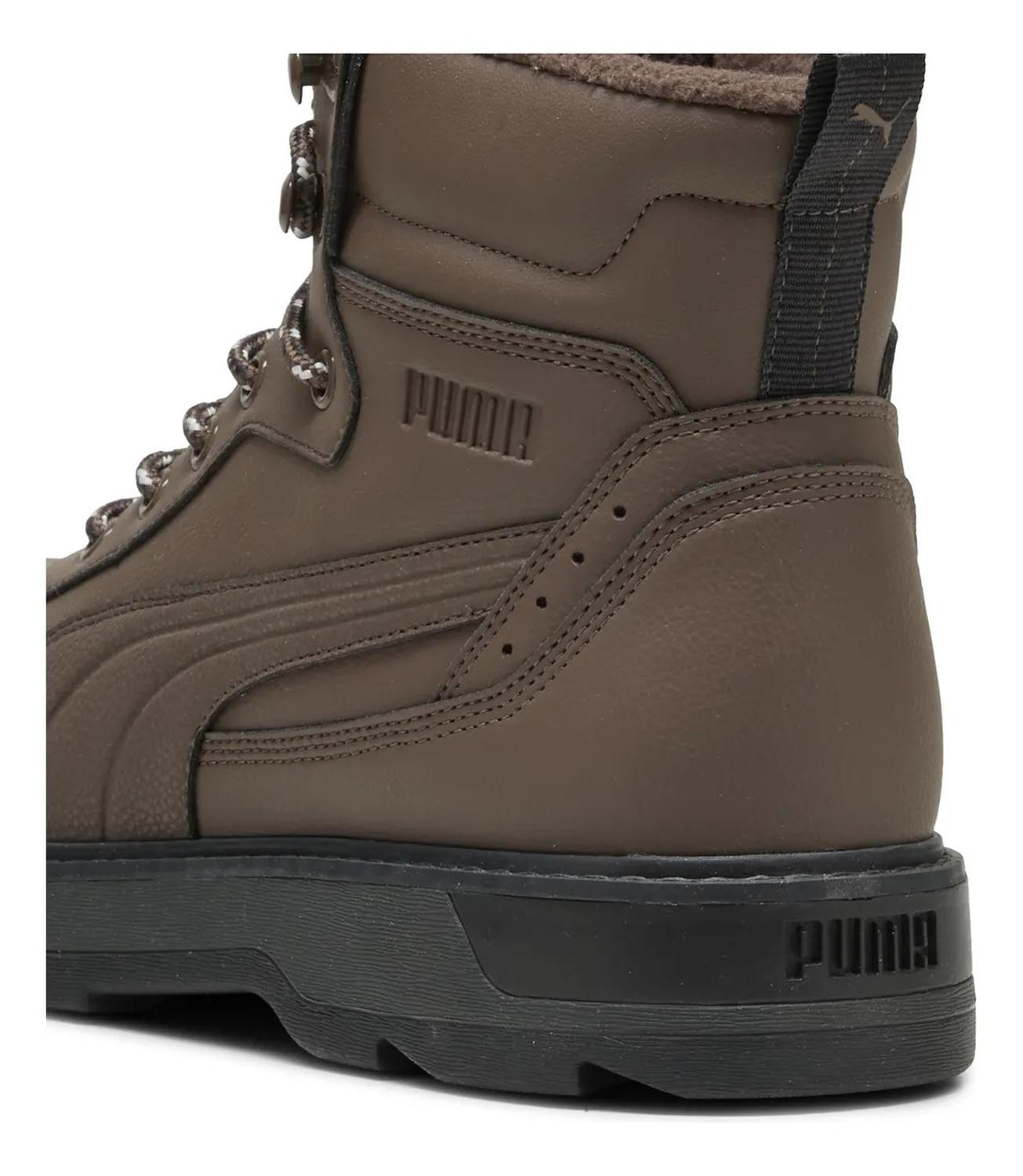 Bota Puma Desierto V3 para Hombre 392626-06 — imagen 5