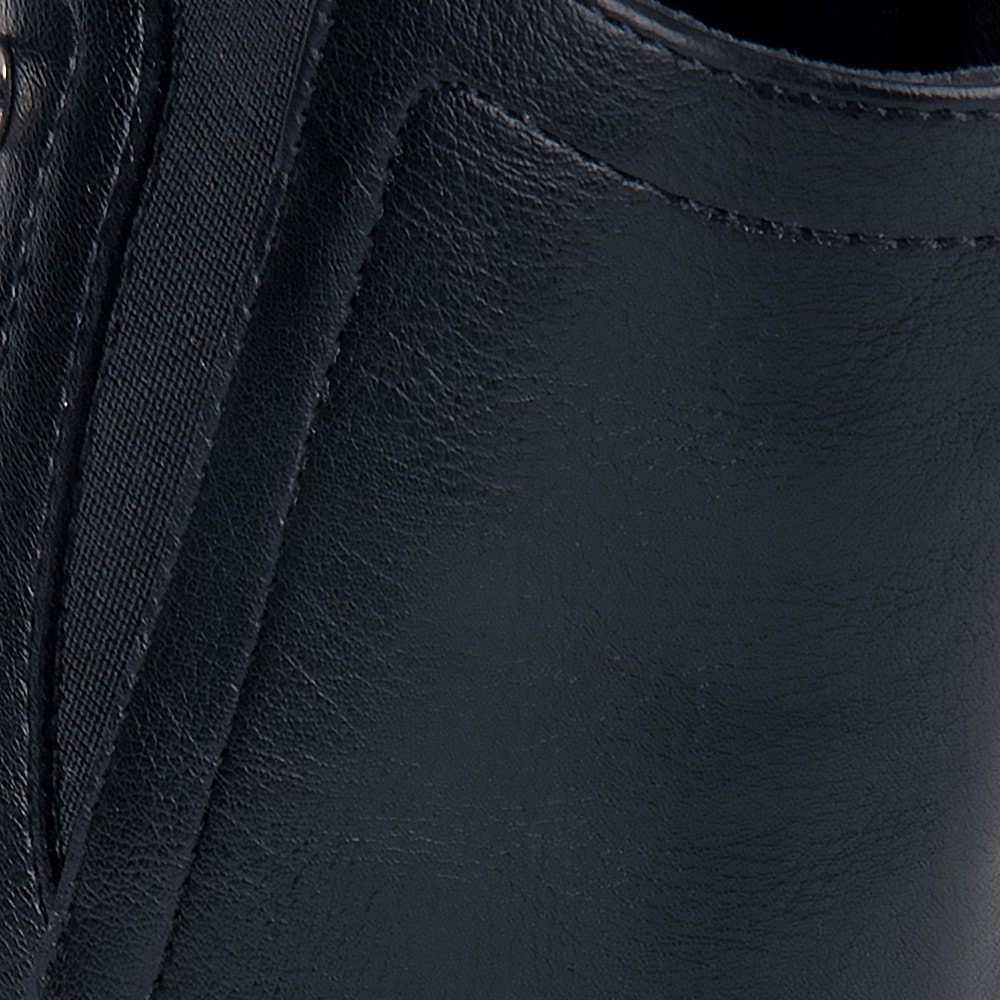 BOTA DAMA VI LINE CASUAL TACON MEDIO 6.5Cm 1345095 — imagen 12