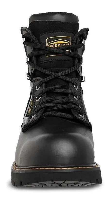 Bota Trabajo Hombre Industrial Workland 71824 — imagen 20