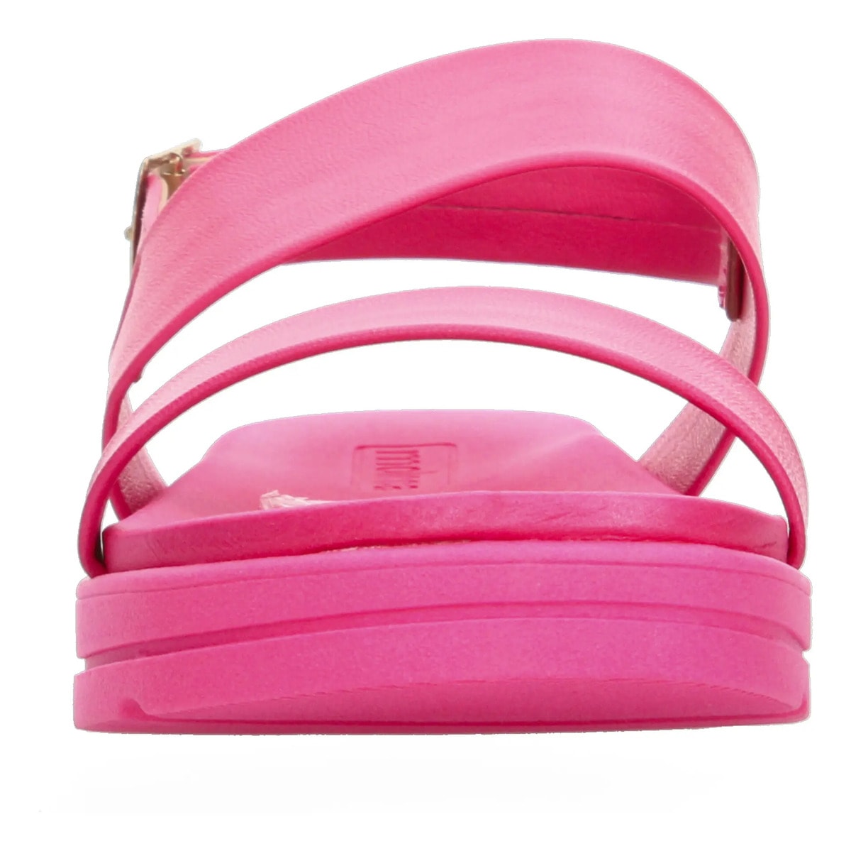 Sandalias Moleca Dama Casual Fucsia Mujer — imagen 15