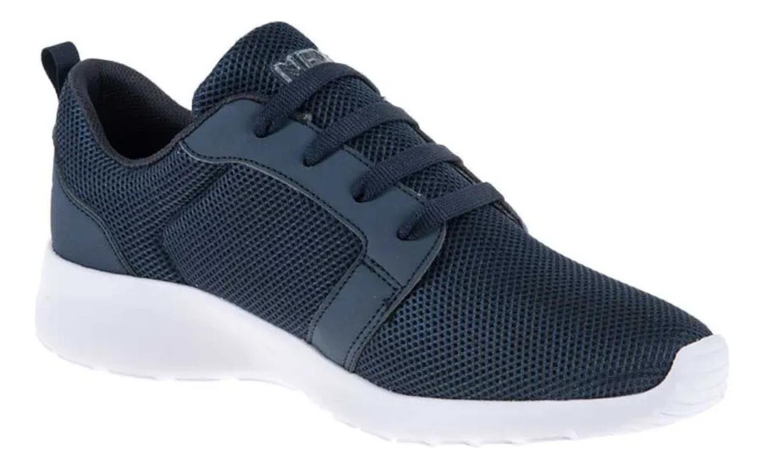 Tenis Next & Co Caballero Casual Basico Confort 830867 — imagen 2