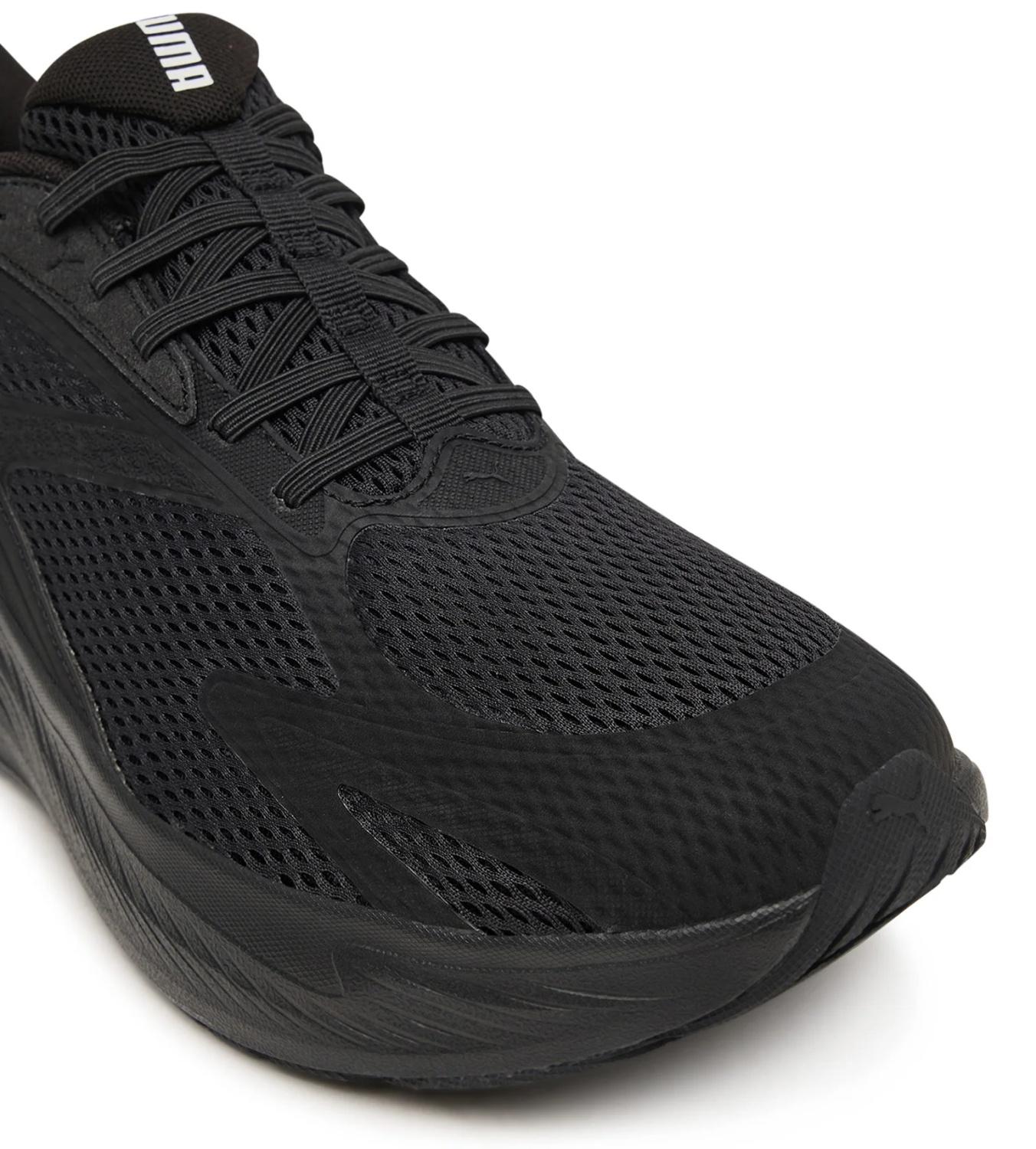 Tenis Puma MaxStride Lite LS Sliptech para Hombre 314049-01 — imagen 3