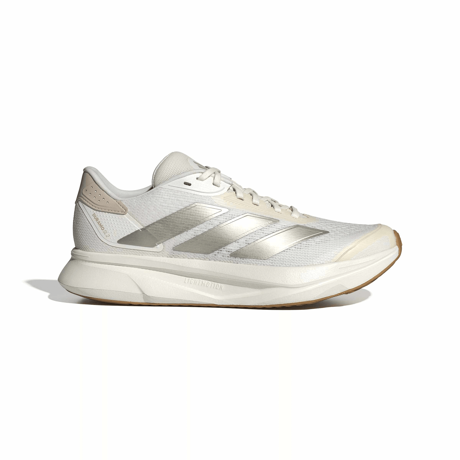 Tenis Adidas Duramo SL2 Dama Deportivo Blanco Mujer — imagen 1