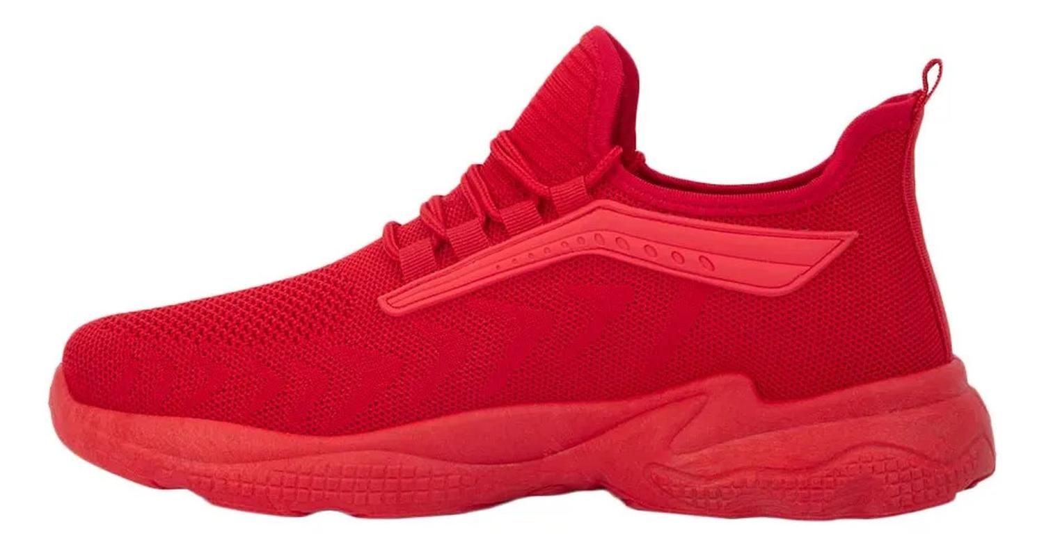 Tenis Next & Co Caballero Casual Basico Confort 1117185 — imagen 5