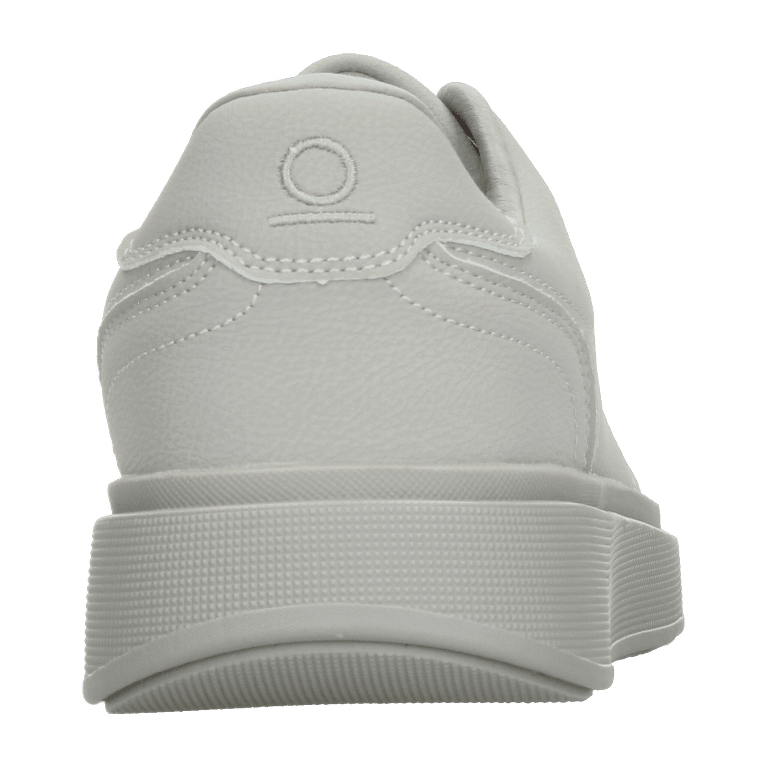 Tenis Ozono Hombre Casual Gris Caballero — imagen 7
