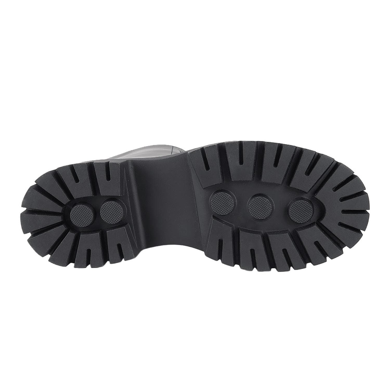 BOTA DAMA GOODYEAR MILITAR SUELA TRACK 4.5Cm 1318439 — image 4
