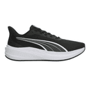 Tenis Puma Dasher Lite Hombre Deportivo Running Negro Caballero