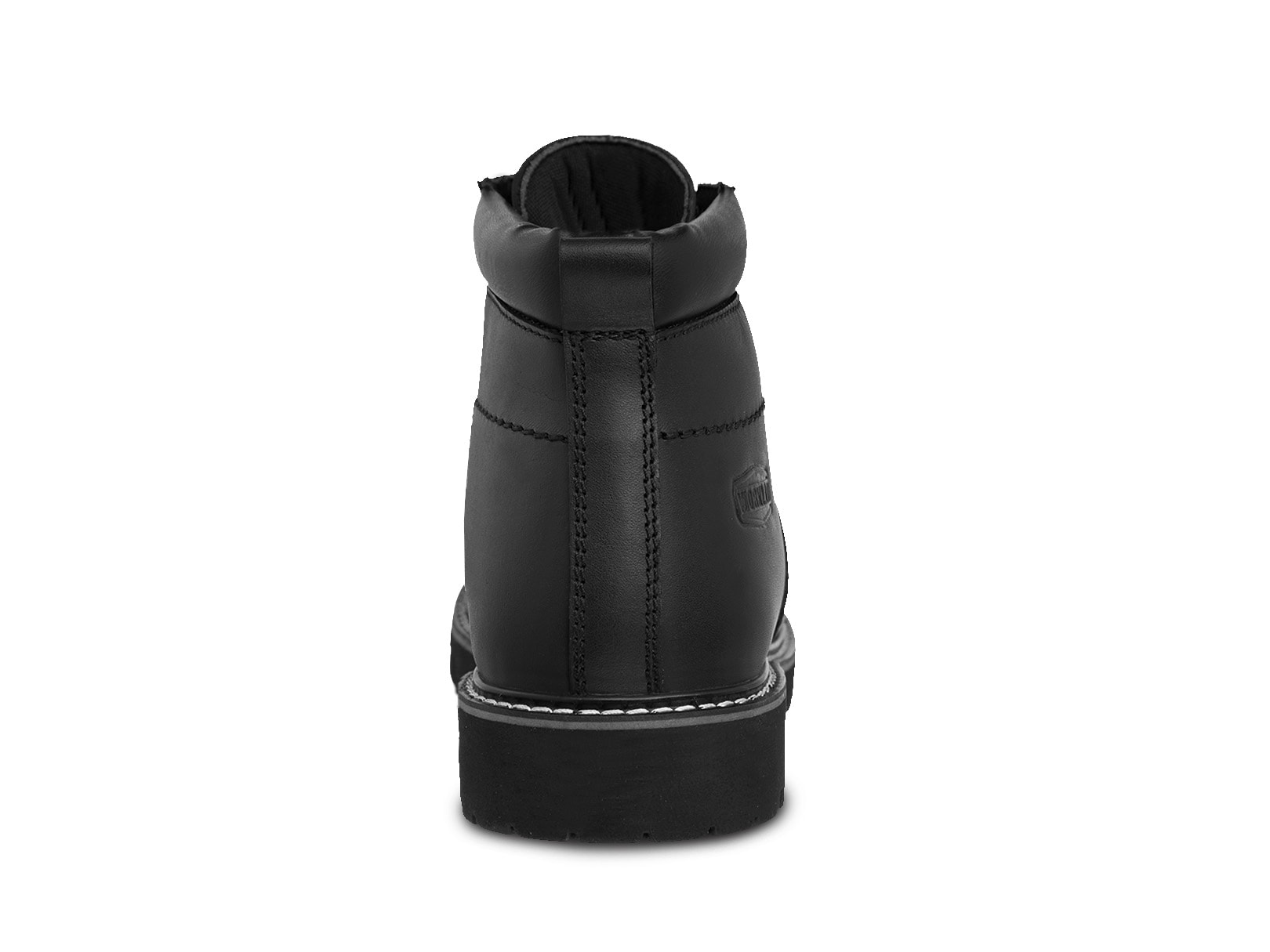 Bota industrial Hombre Trabajo Casquillo Workland 7200 Negro — imagen 10