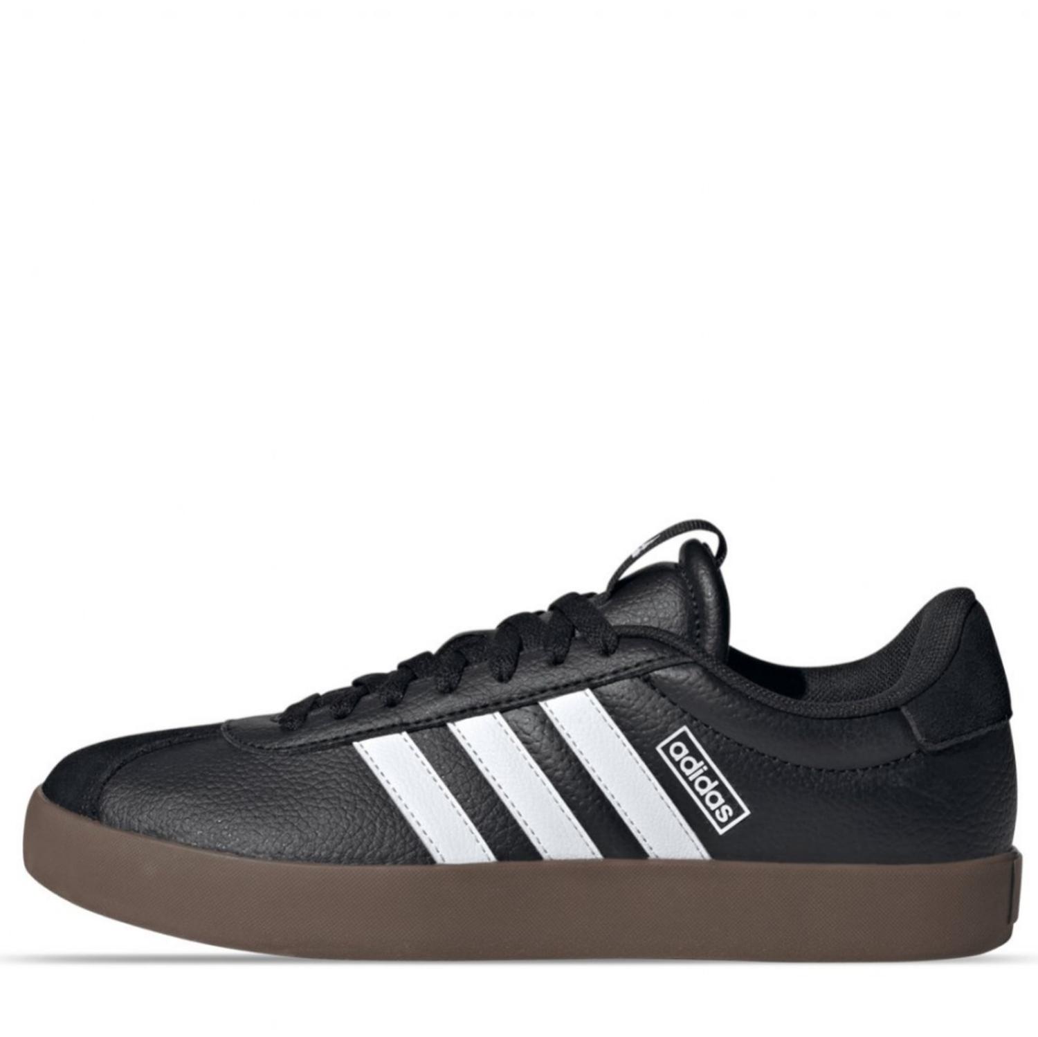 Tenis Adidas VL Court 3.0 para Mujer. ID8796 — imagen 2