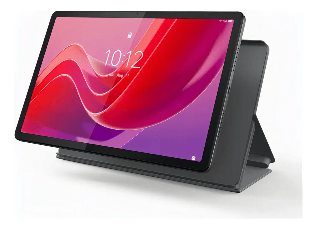 Tablet Lenovo Tab M11 11″ 4GB RAM/128GB ROM + Audífonos G-Tide OWS8 + Bocina Portátil G-tide Sv30 — imagen 3