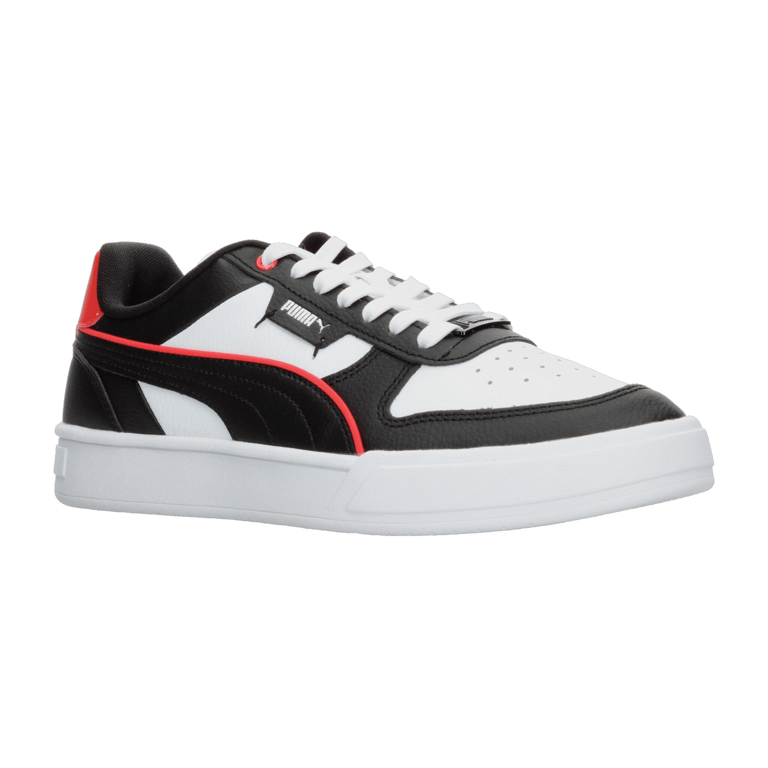 Tenis Hombre Puma Caven Dime Blanco Casual Caballero — imagen 3