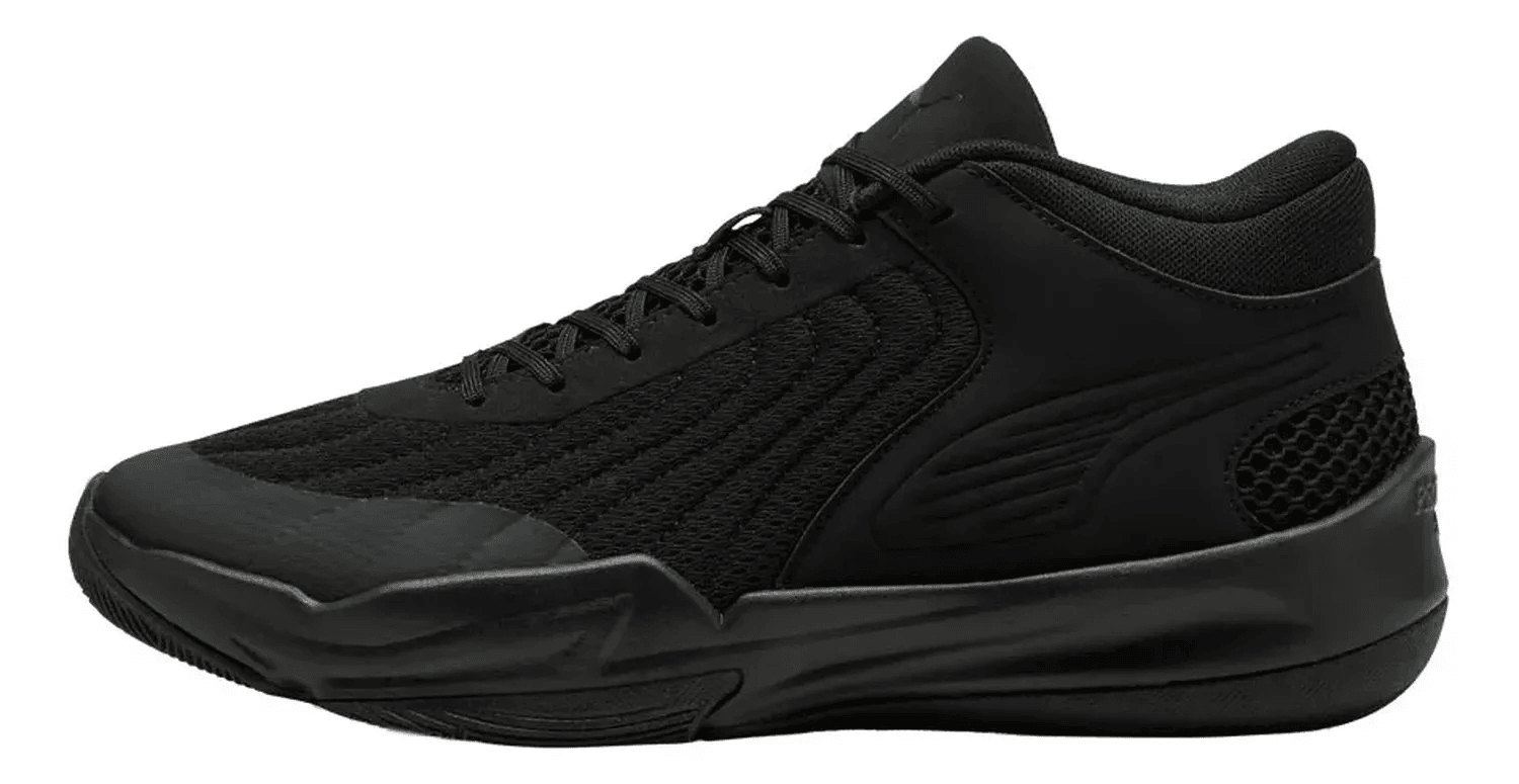 Tenis Puma Caballero De Basketball Court Pro 2 1311461 — imagen 7