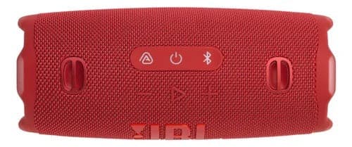 Bocina Inalámbrica JBL Charge 6 - Rojo — image 5