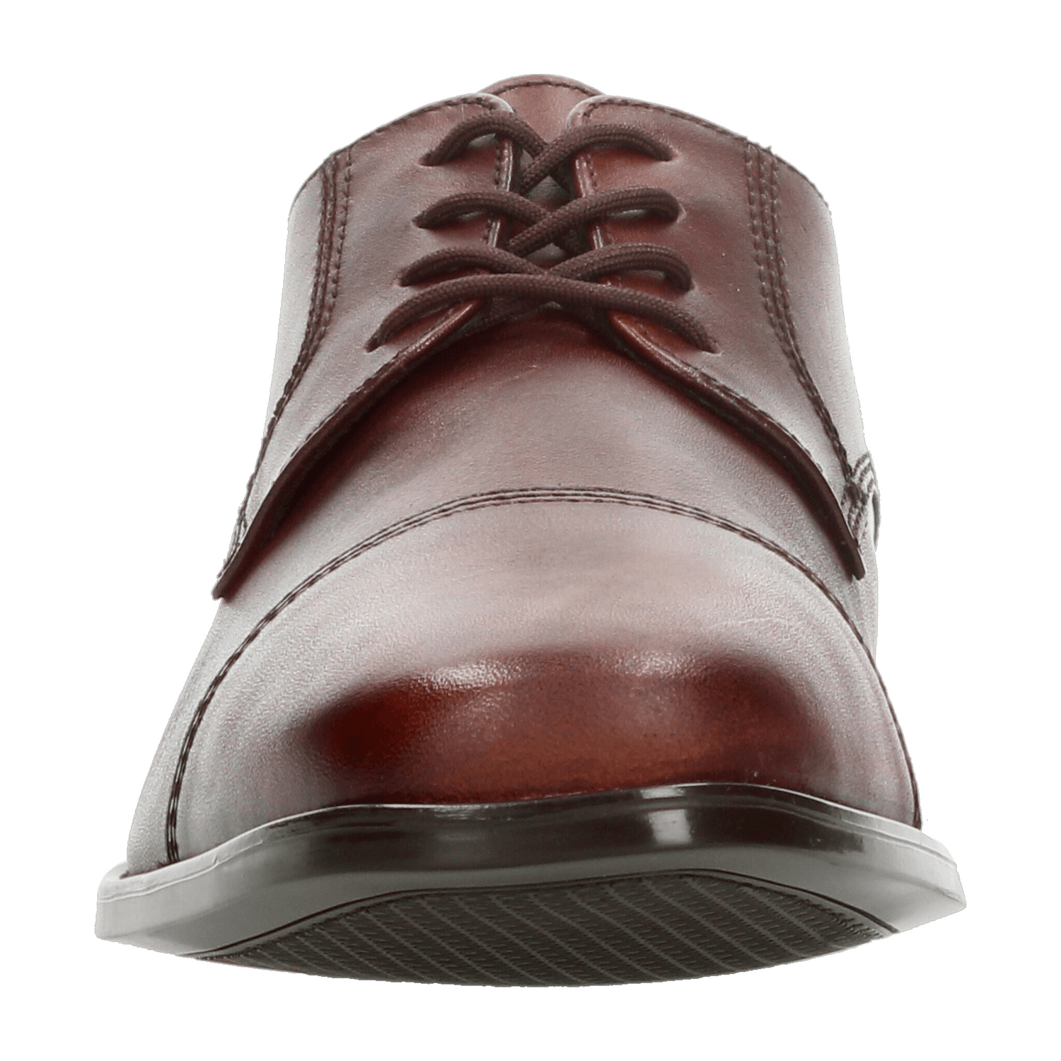 Zapato Hombre Gino cherruti Café De Vestir Caballero — imagen 6