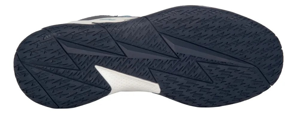 Tenis Charly Caballero Bota Basket Multicolor Xander 1310348 — imagen 15