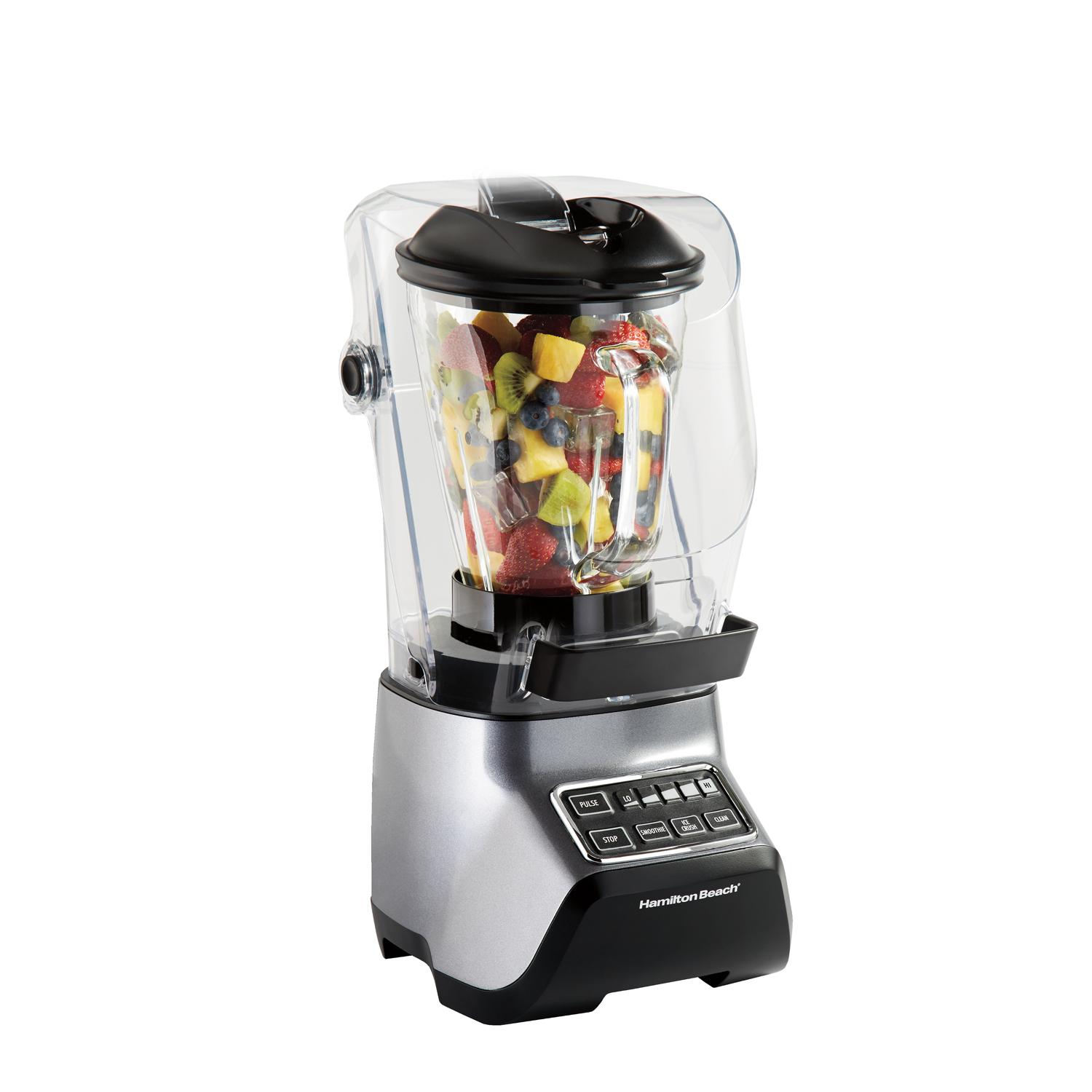 Licuadora Profesional Hamilton Beach 53602 1.5 Litros Vidrio — imagen 2