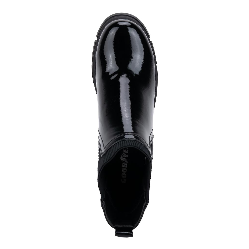 BOTA DAMA GOODYEAR CHELSEA SUELA TRACK 5.5Cm 1312942 — imagen 9