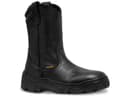 Bota Ropper para hombre workland casual 73007 negro
