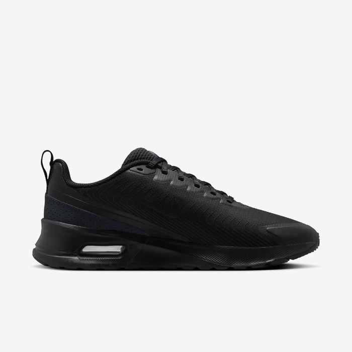 Tenis Nike Air Max Nuaxis - Hombre — imagen 5