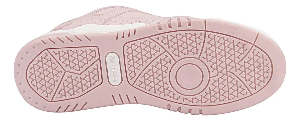 Tenis Kangaroos Dama Urbano Caja 1150321 — imagen 8