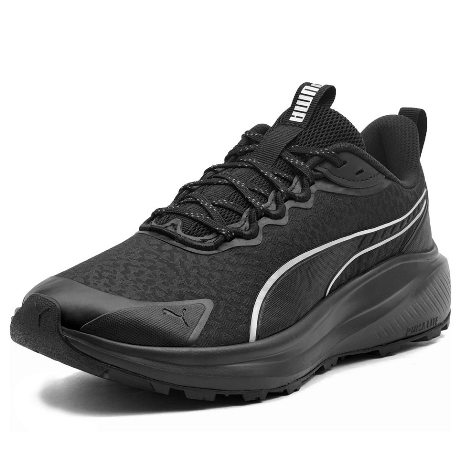 Tenis Puma Skyrocket Lite Trail WTR para Hombre 311930-01 — imagen 3