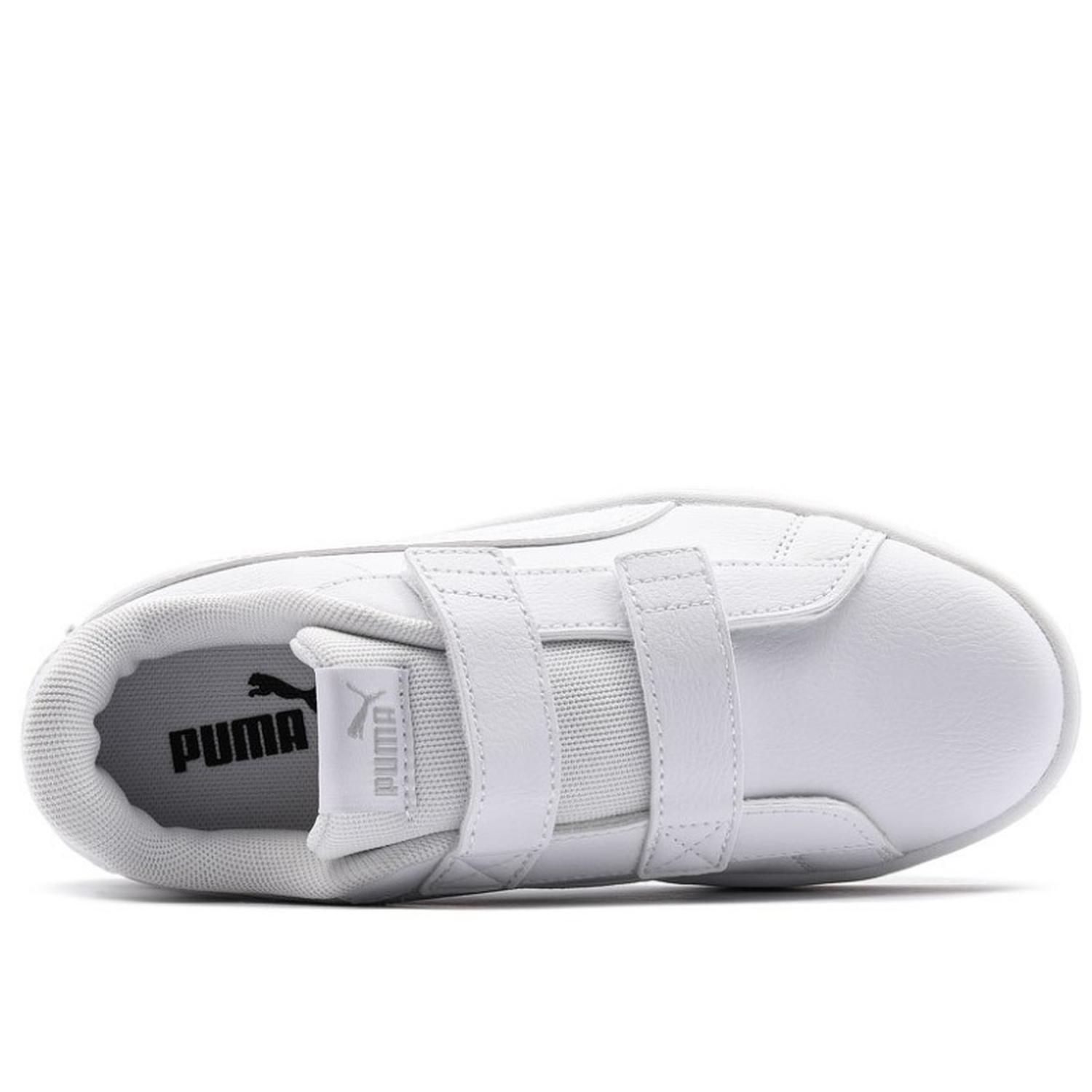 Tenis Puma Rickie Classic V PS para Niños 17 A 21.5. 394253-08 — imagen 5
