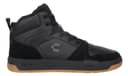 Tenis Charly Caballero Botin Chaz Bicolor 1310342