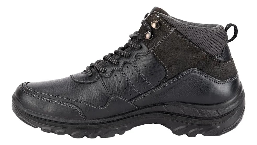 Botin Flexi Caballero Hiker Outdoor 1247558 — imagen 12