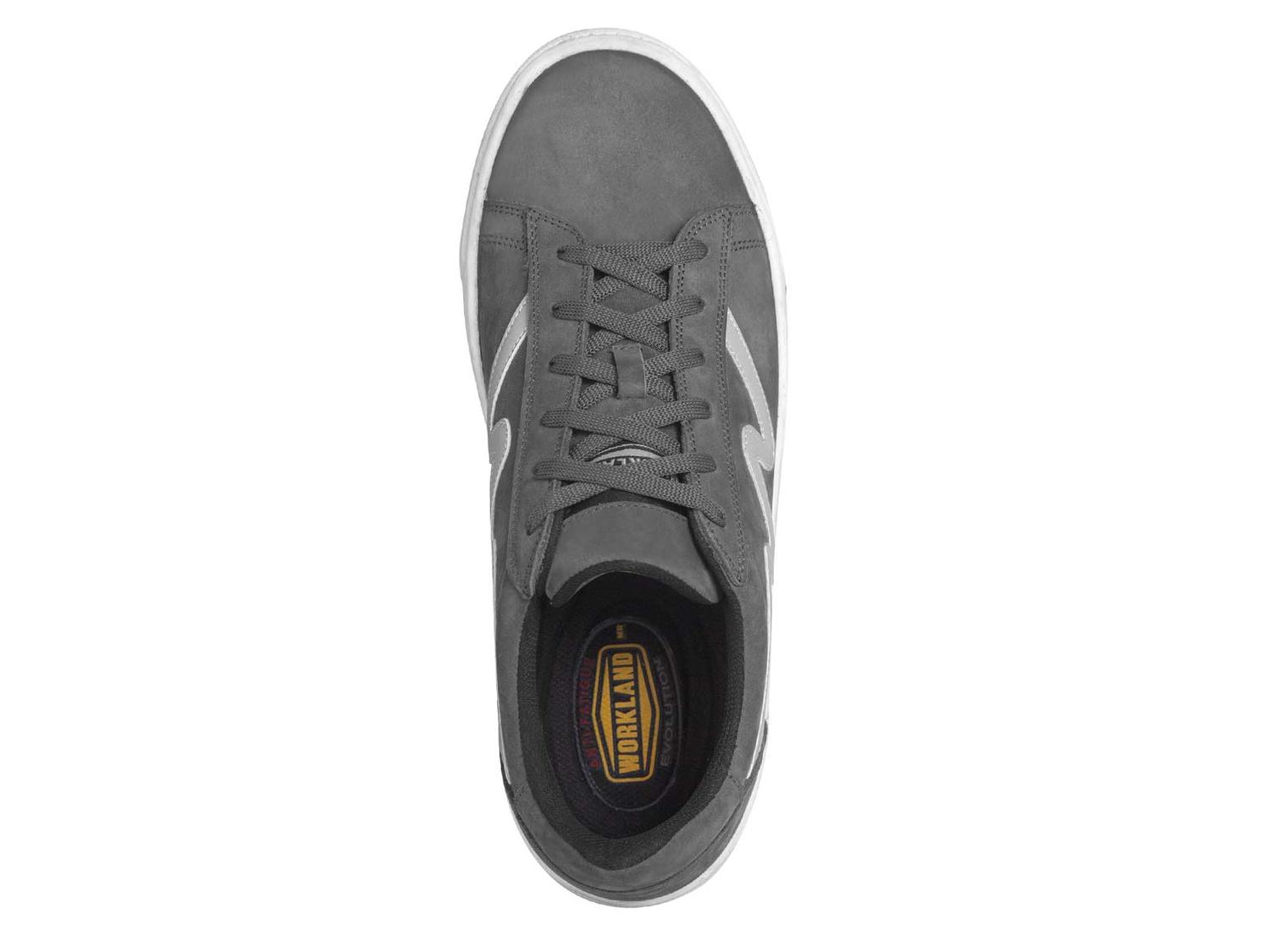 Tenis Bota Motociclista Hombre Moto Biker Wkl 80204 Gris — imagen 7