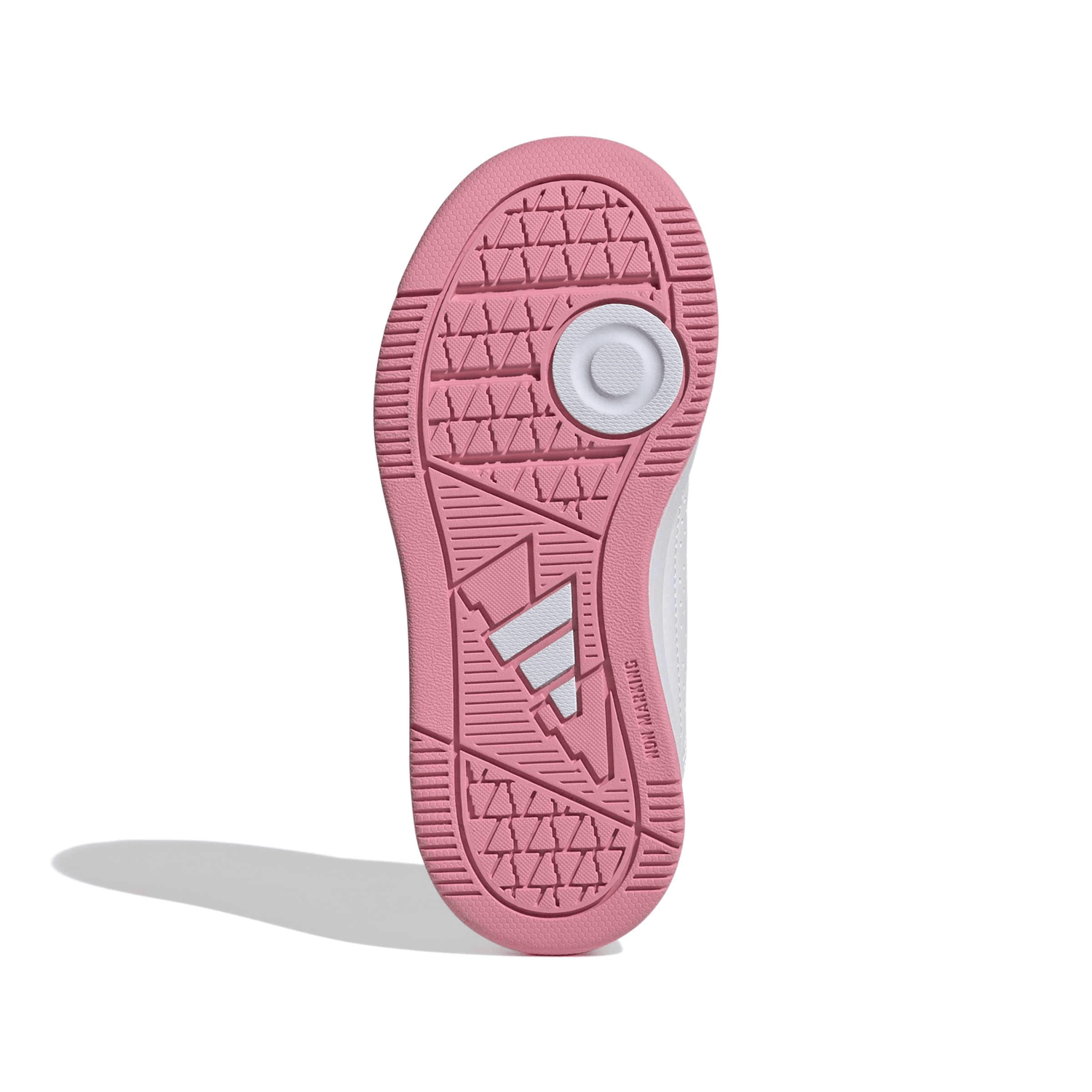 Tenis Adidas Tensaur Sport 3.0 Niña Casual Blanco Infantil T22-26 — imagen 8