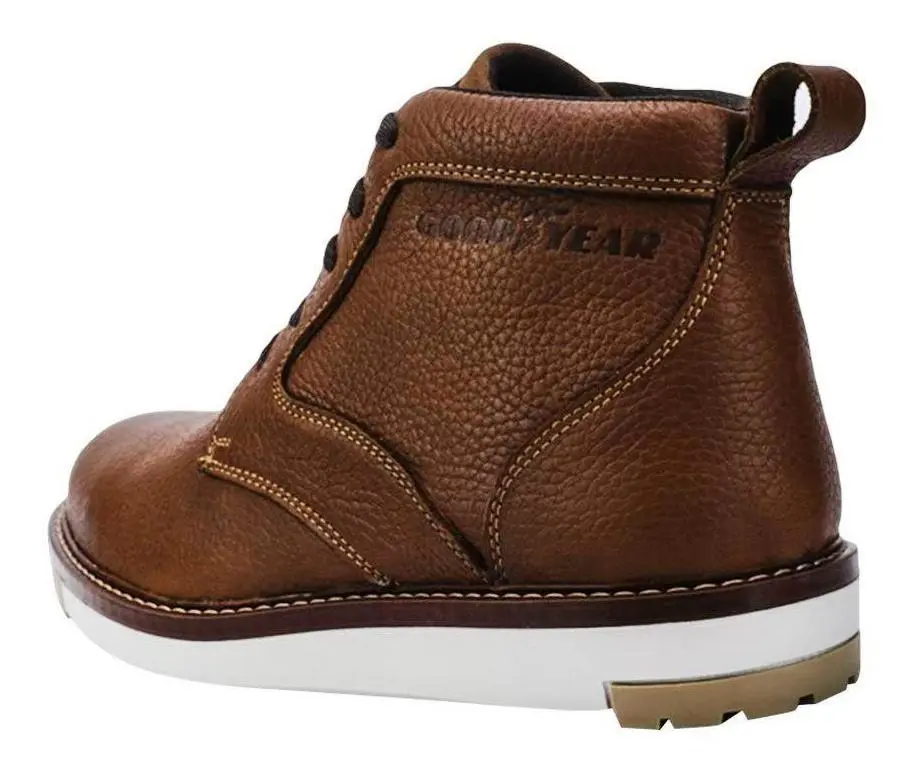 Bota Hombre Casual Goodyear 7114 — imagen 11