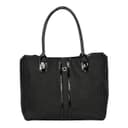 Bolsa Felianna Dama Casual Negro Mujer