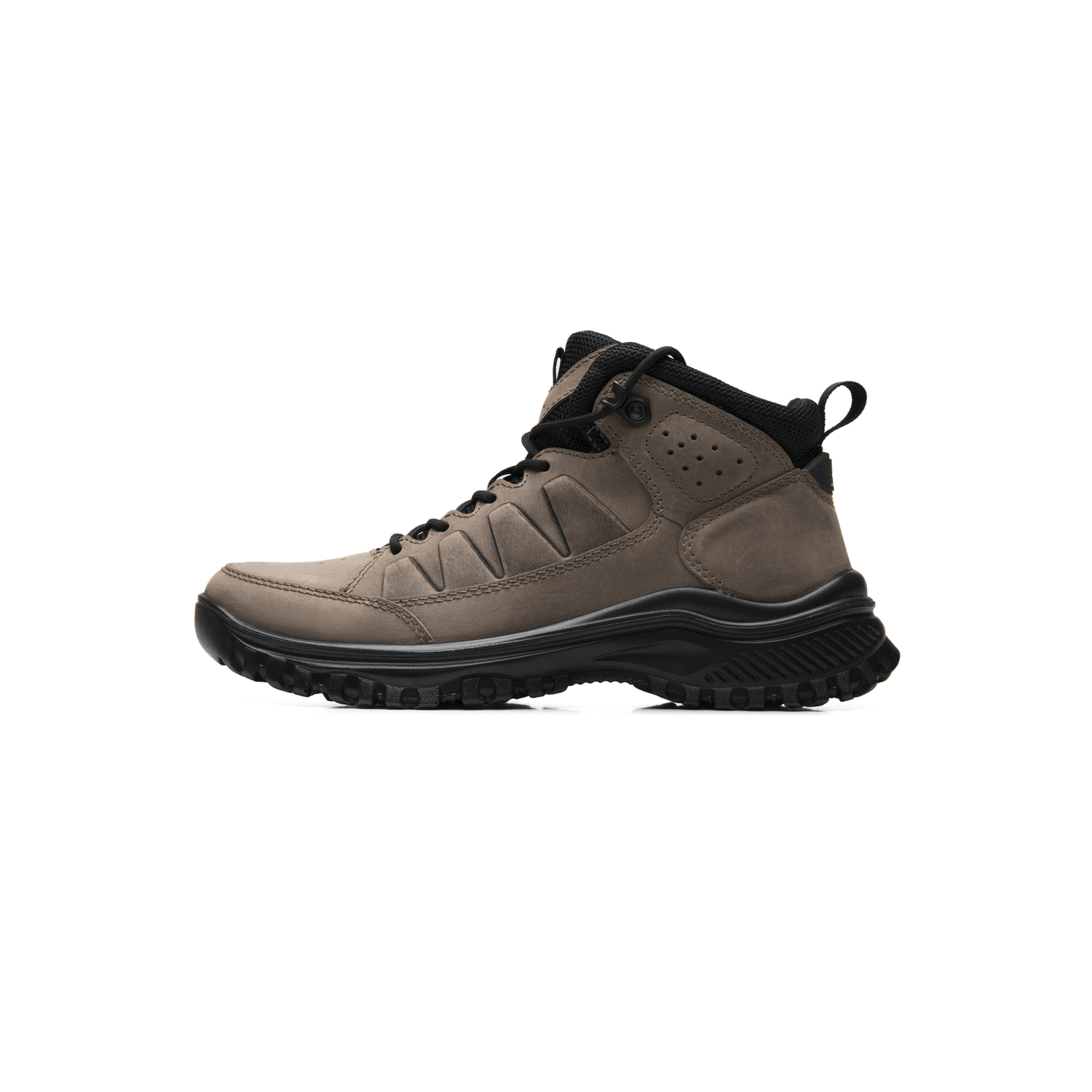 Bota Flexi Thompson Hombre Outdoor Cintas Casual Café Caballero — imagen 4