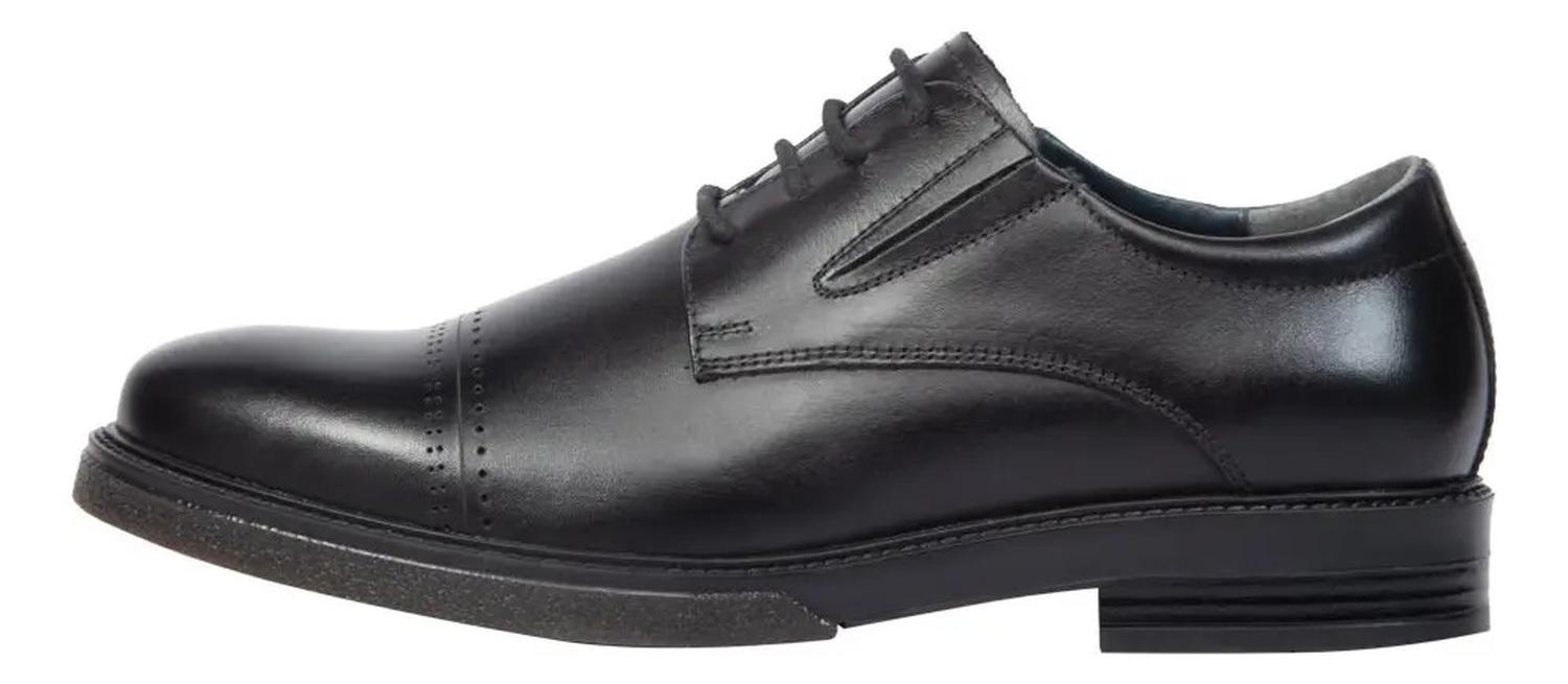 Zapato Caballero Schatz Sport 1179749 — imagen 3