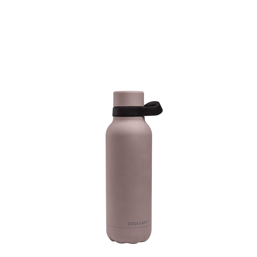 Termo Sora Cool Capital Acero Inoxidable 750ml Cafe — imagen 5