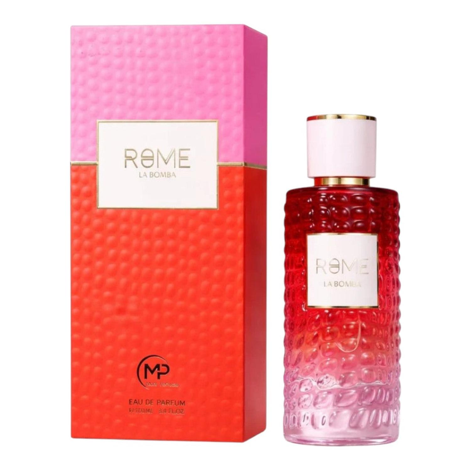 MAST PERFUME ROME LA BOMBA EDP 100 ML — imagen 3