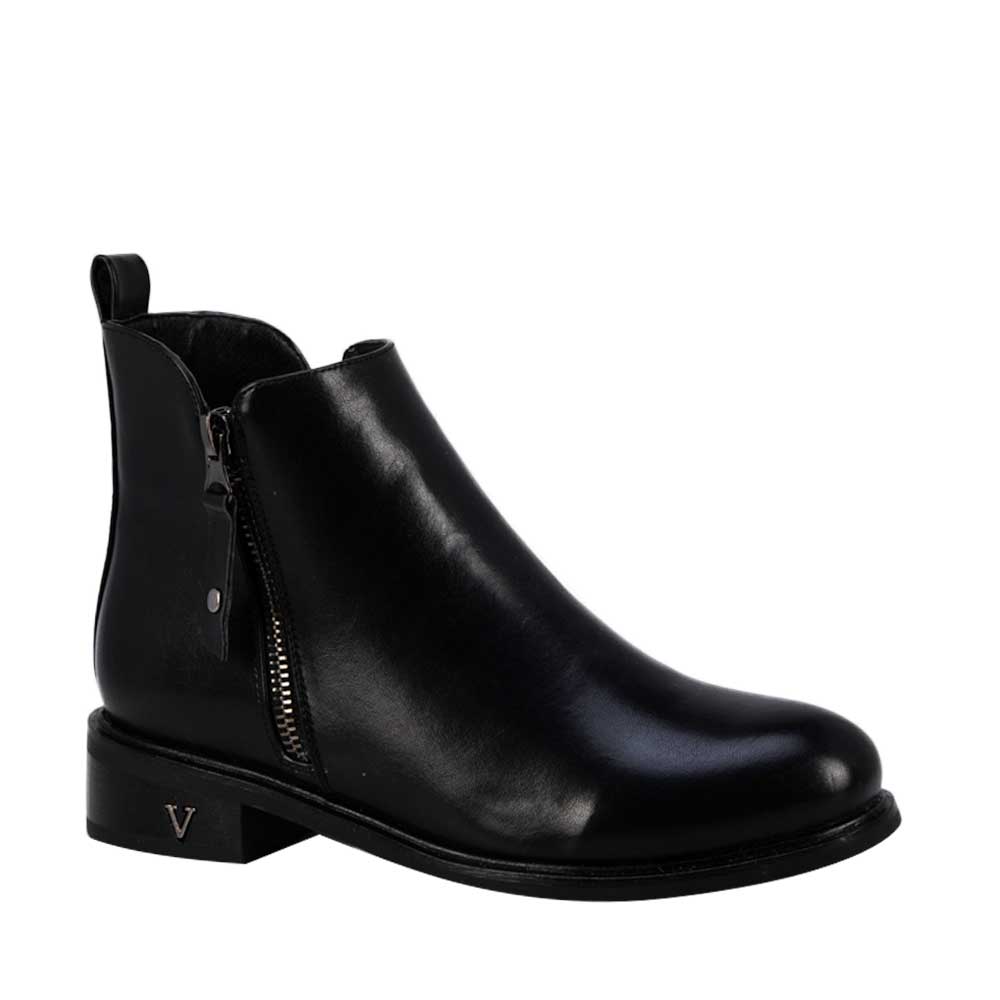 BOTA DAMA VI LINE CON CIERRE 3.5Cm 880824 — imagen 8