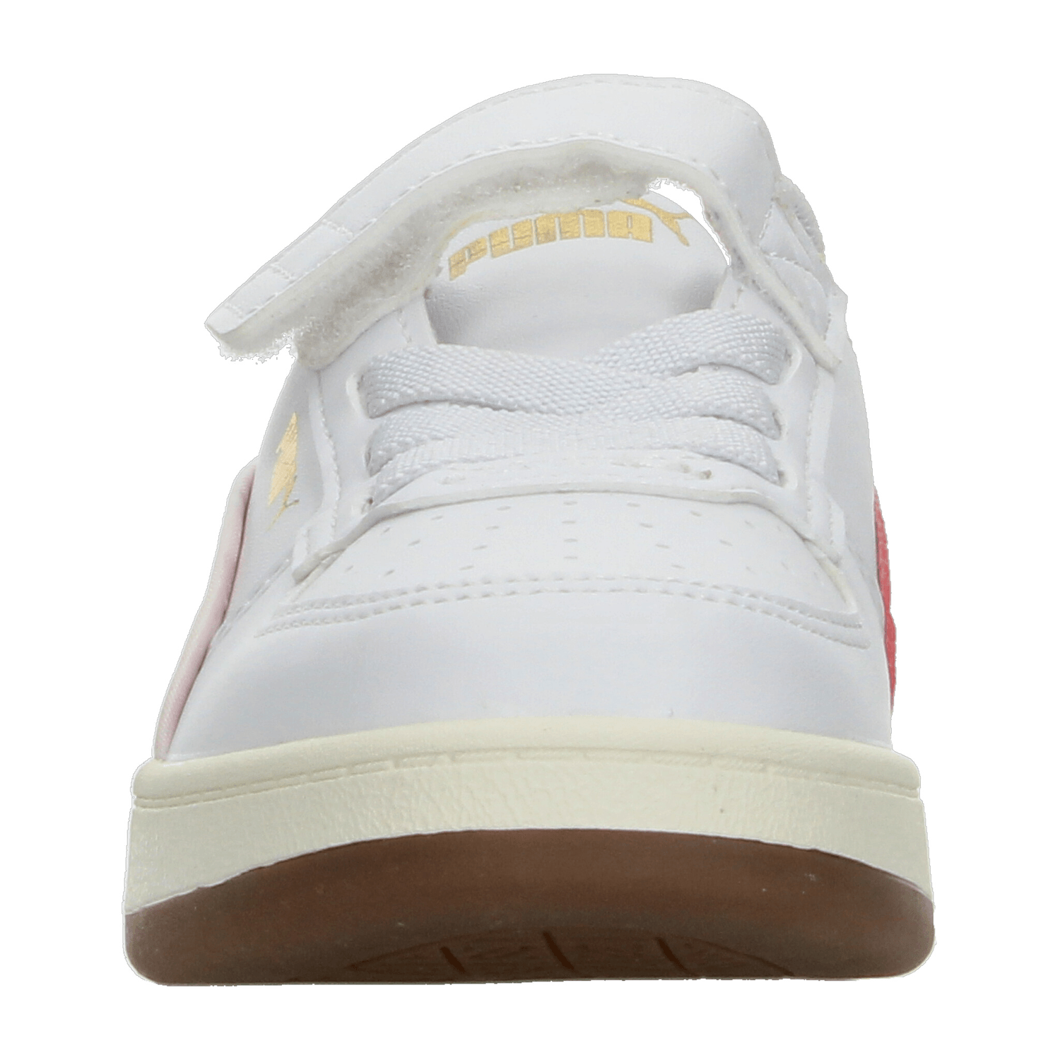 Tenis Niño Puma Caven 2.0 Blanco Casual Infantil T16-22 — imagen 7