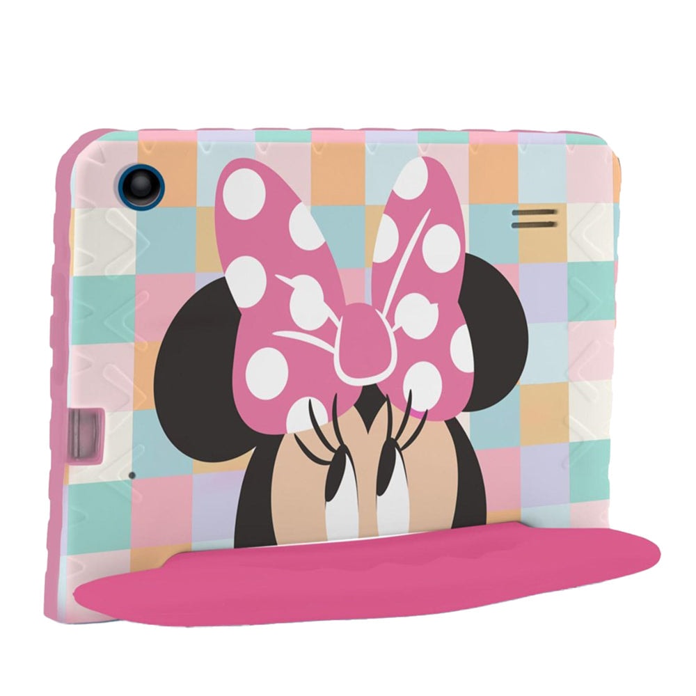 Kit Tablet Minnie 8" pulgadas + Crossbody +Audífonos TWS Multi — imagen 3