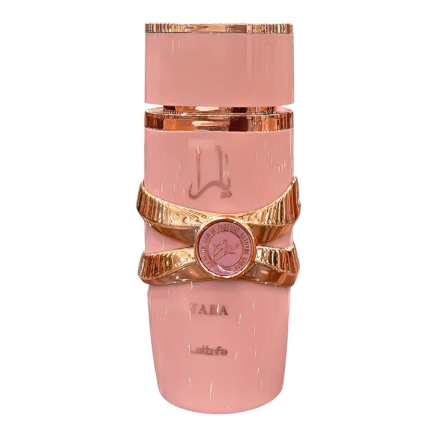 LATTAFA YARA ELIXIR EDP 100 ML — imagen 1