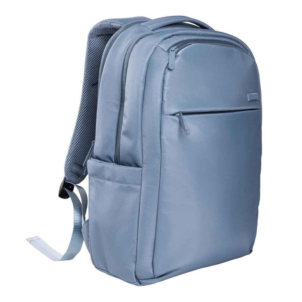 Mochila Dott Laptop 15.6" Cool Capital Azul — imagen 6