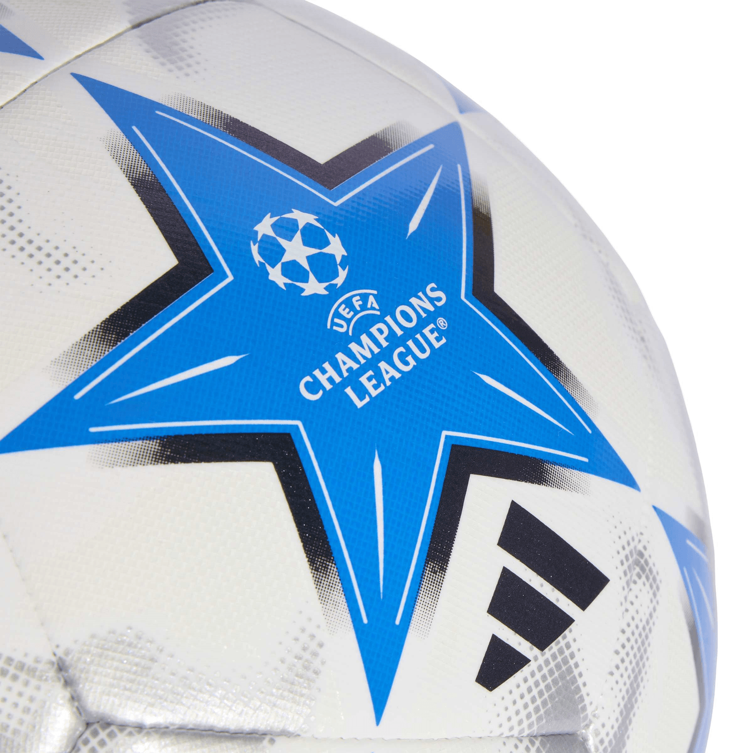 Balón Adidas UEFA Champions League Azul Fútbol — imagen 4
