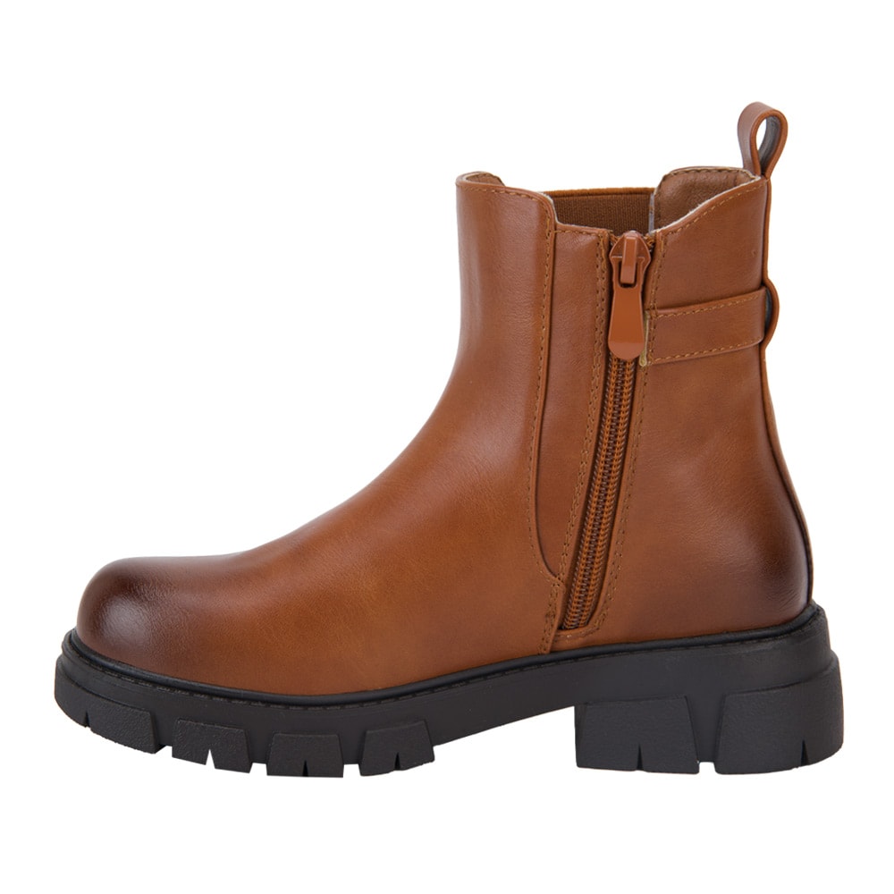 BOTIN NIÑA VIVIS SHOES KIDS CHELSEA SUELA TRACK 1317120 — imagen 11