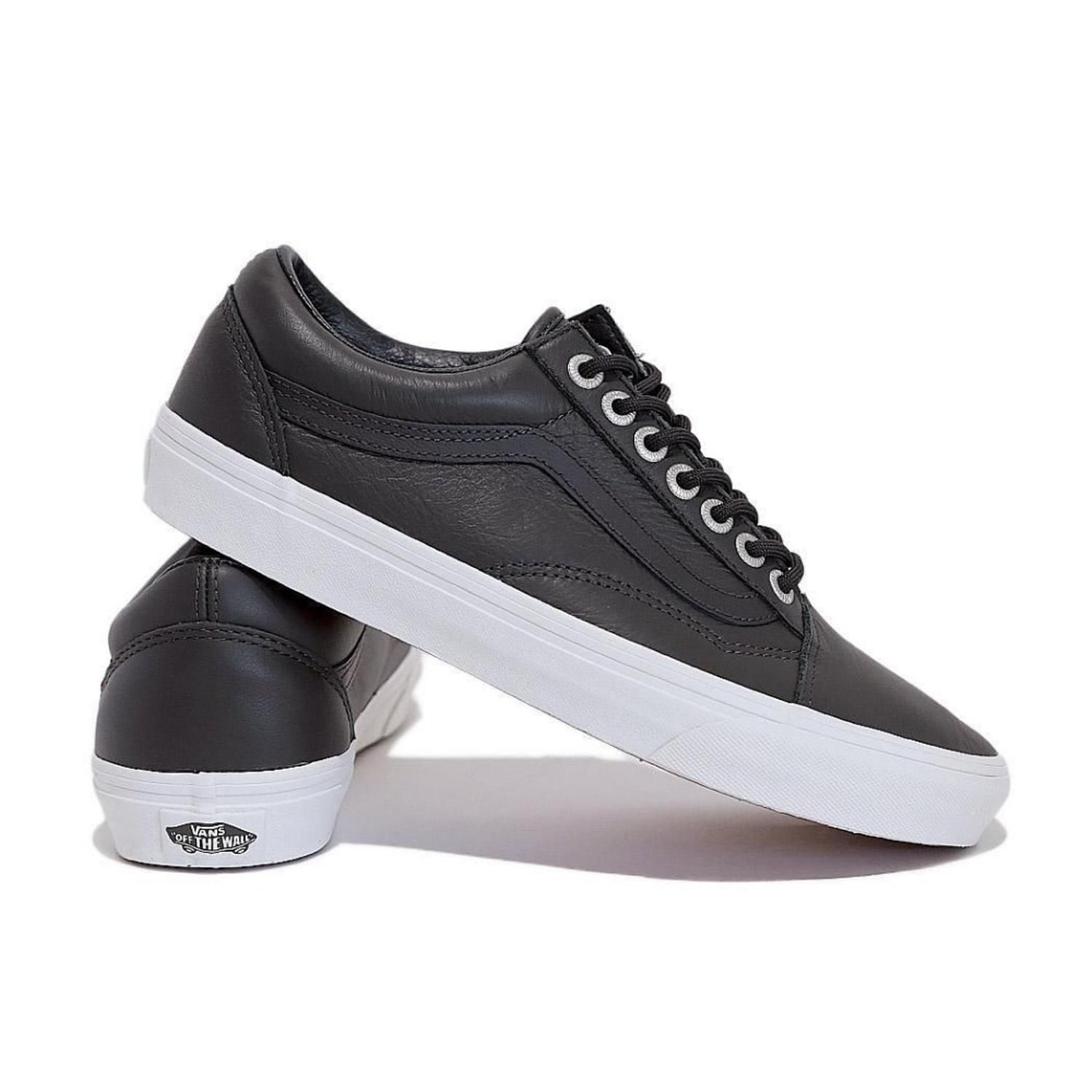 Tenis Vans Old Skool para Hombre. VN000D6WCJK — imagen 5