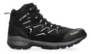 Bota Discovery Hombre Industrial Negro Caballero