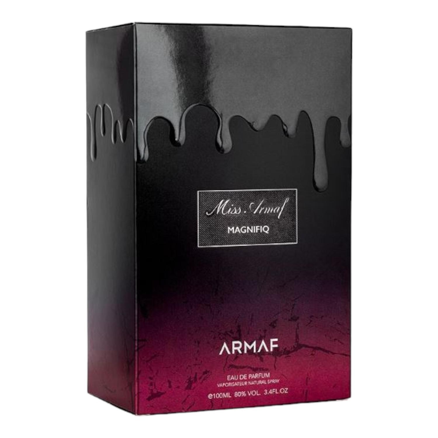 ARMAF MISS ARMAF MAGNIFIQ EDP 100 ML — imagen 2
