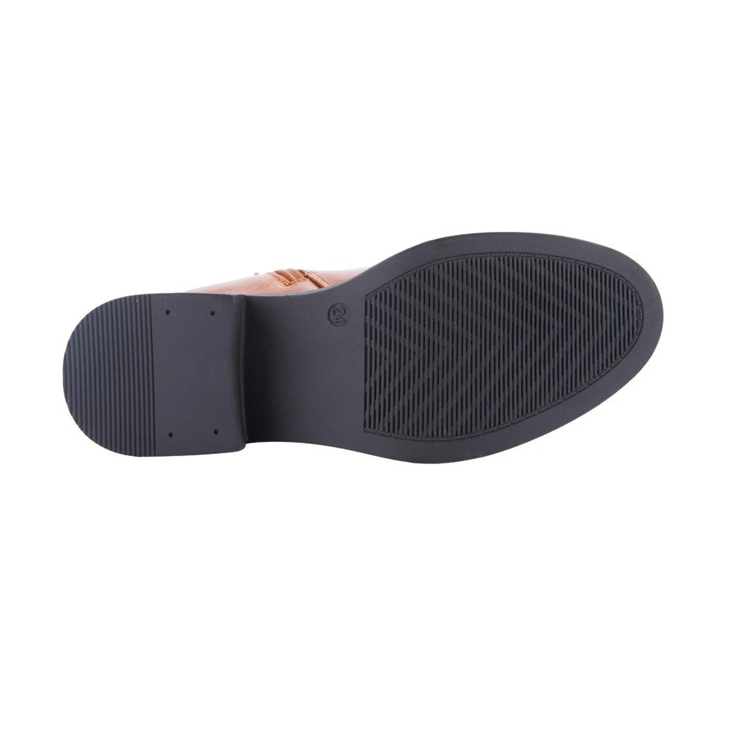 BOTA DAMA TIERRA BENDITA EXTRALARGA STRETCH 4Cm 1141232 — imagen 5